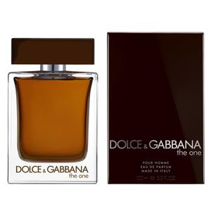 Dolce&Gabbana The One For Men Parfum alternate view