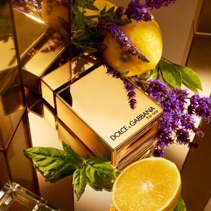 Dolce&Gabbana The One Gold Pour Homme Eau de Parfum Intense alternate view