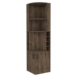 FM FURNITURE Seattle Bar Cabinet