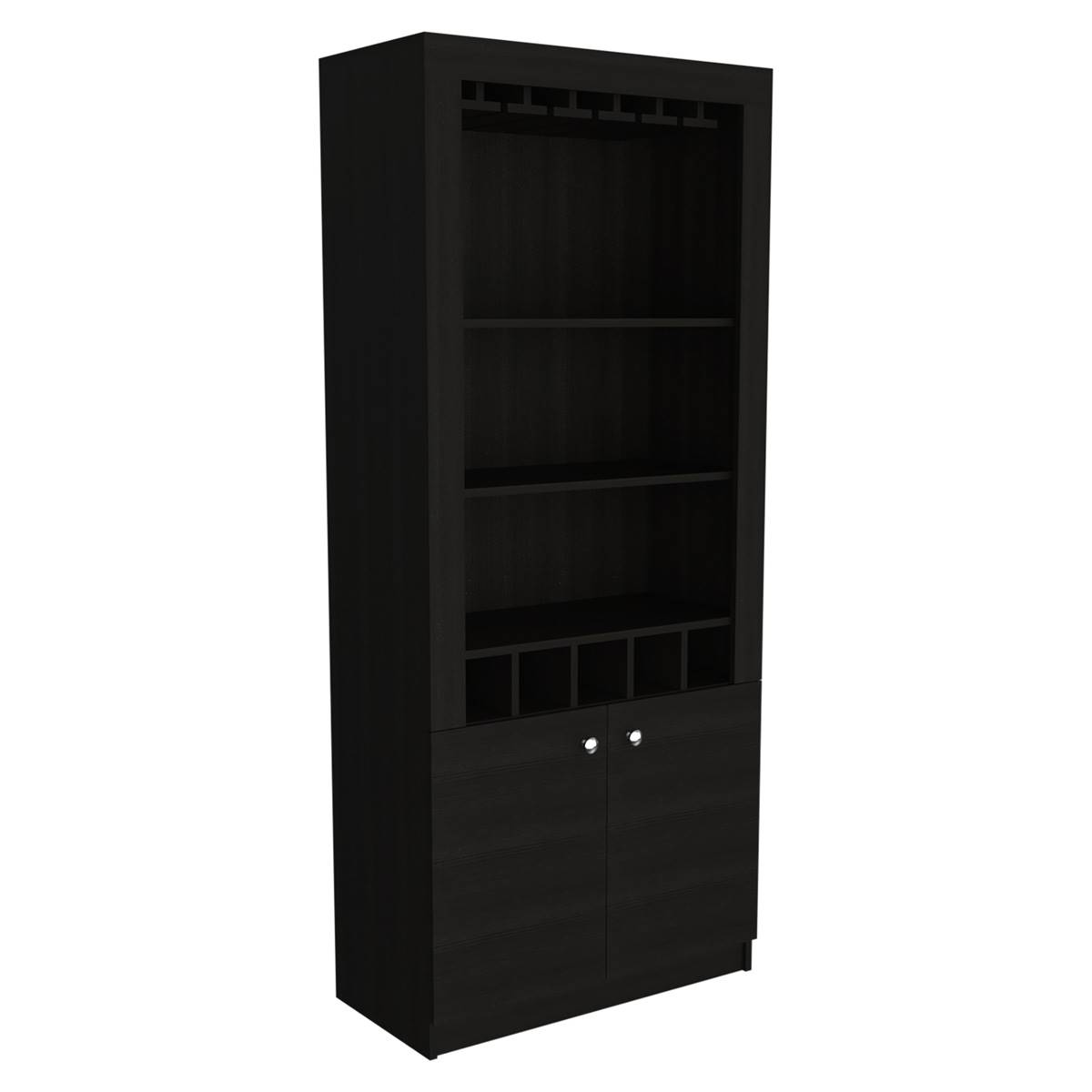 FM FURNITURE New York Bar Cabinet