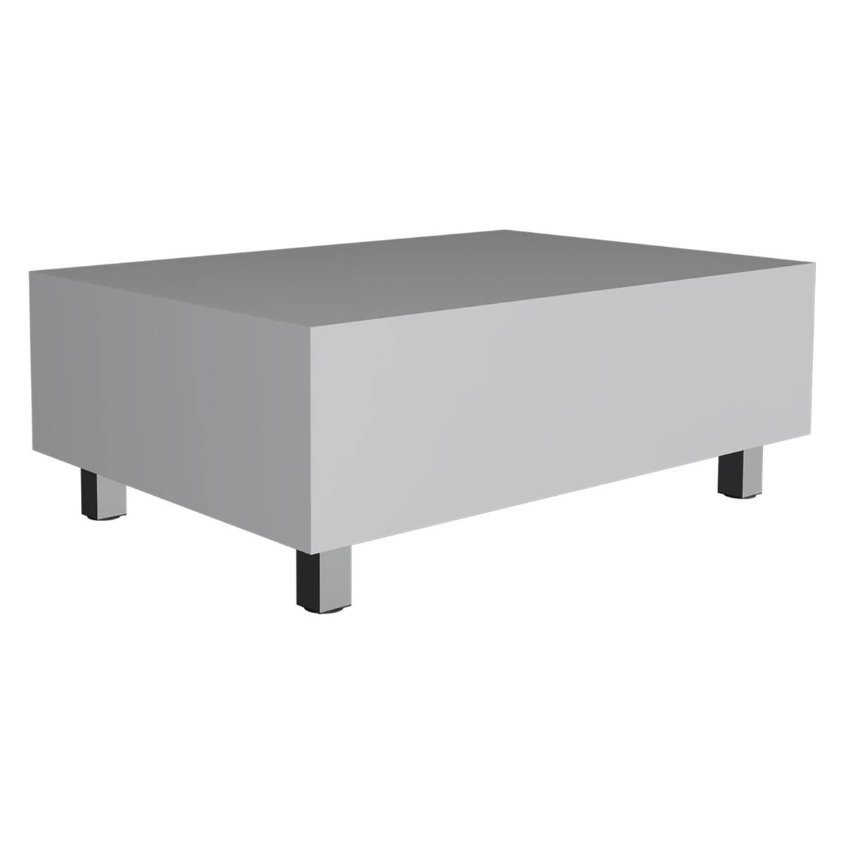 FM FURNITURE Boston Coffee Top Liftable Table