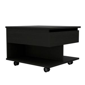 FM FURNITURE Portland Liftable Top Coffee Table