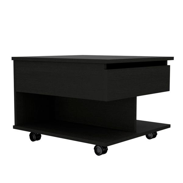 FM FURNITURE Portland Liftable Top Coffee Table