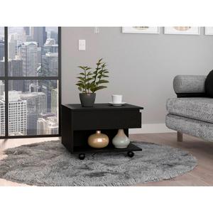 FM FURNITURE Portland Liftable Top Coffee Table alternate view