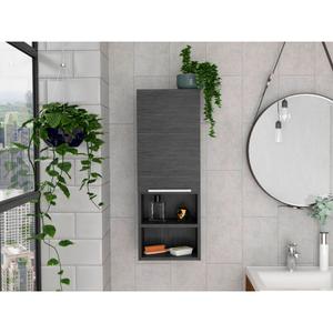 FM FURNITURE Milwaukee Medicine Cabinet alternate view