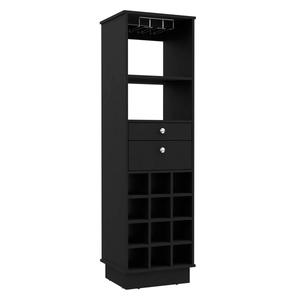FM FURNITURE Hype Bar Cabinet