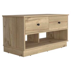 FM FURNITURE Tulip Storage Bench