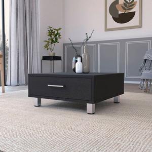 FM FURNITURE Kabul 1-Drawer Coffee Table alternate view