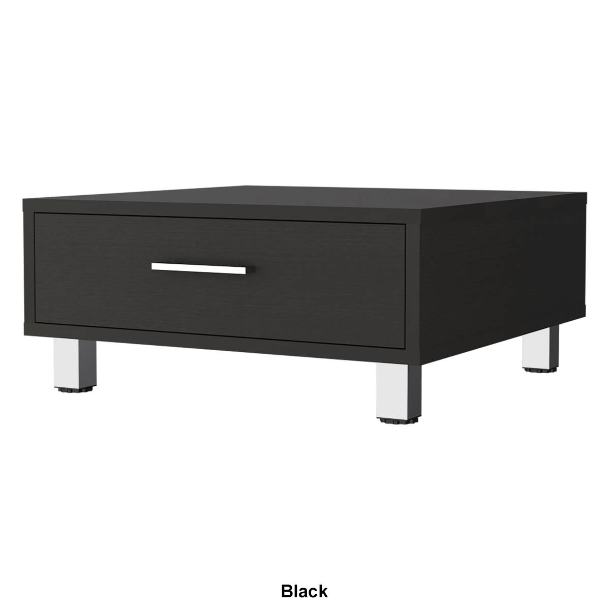 FM FURNITURE Kabul 1-Drawer Coffee Table