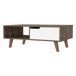 FM FURNITURE Hamburg Coffee Table 2.0