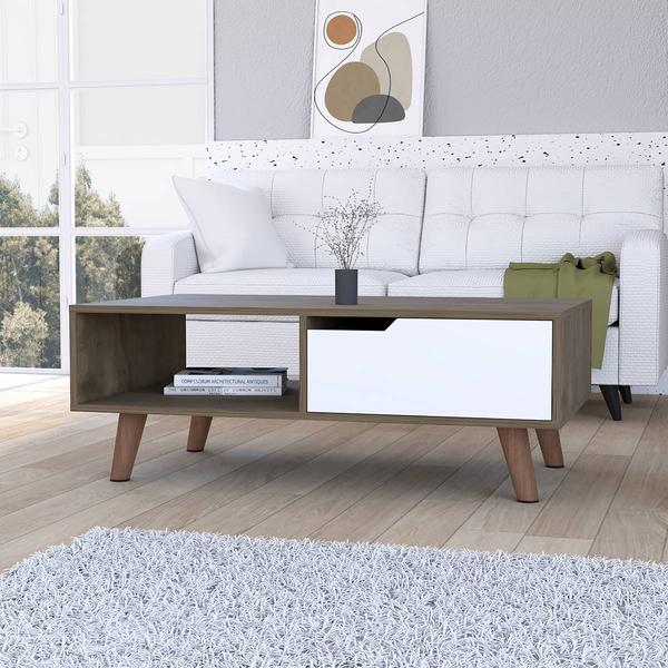 FM FURNITURE Hamburg Coffee Table 2.0 alternate view