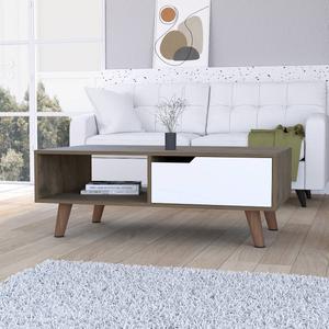 FM FURNITURE Hamburg Coffee Table 2.0 alternate view