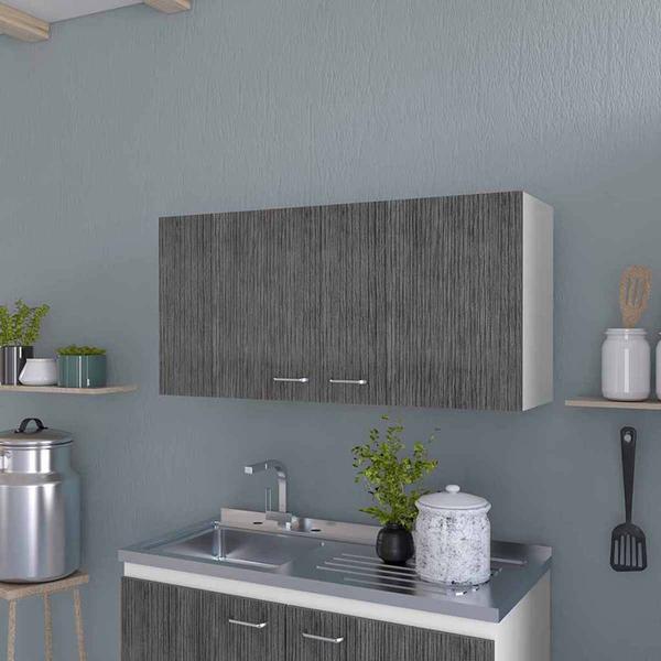 FM FURNITURE Oklahoma Wall Cabinet alternate view