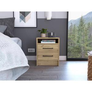 FM FURNITURE Philadelphia Nightstand alternate view