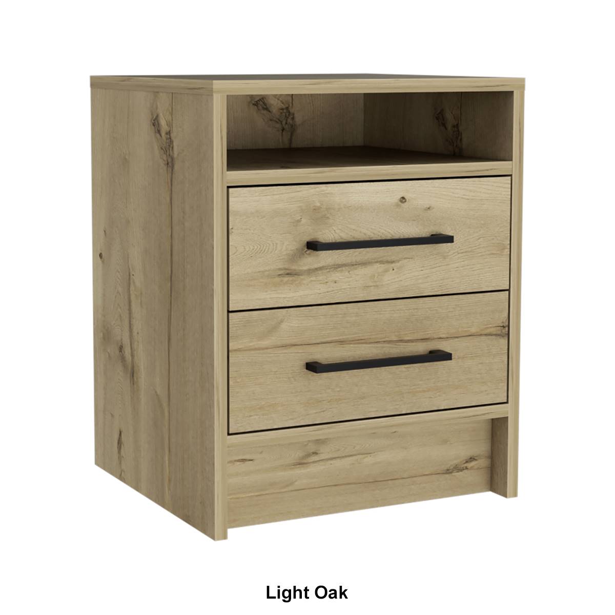 FM FURNITURE Philadelphia Nightstand