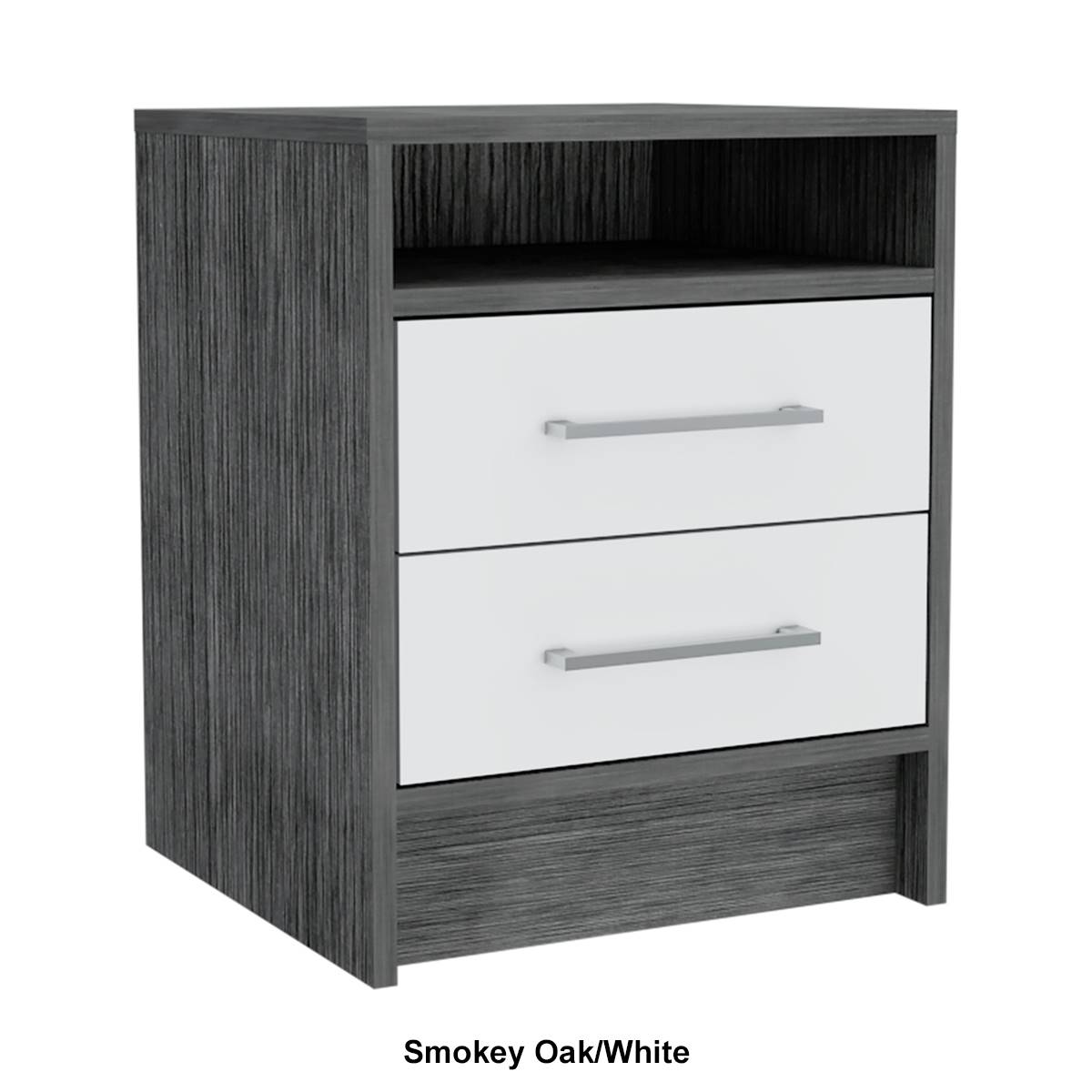 FM FURNITURE Philadelphia Nightstand