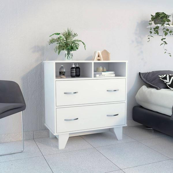FM FURNITURE Portobelo Two Drawer Dresser alternate view
