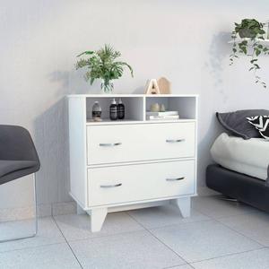FM FURNITURE Portobelo Two Drawer Dresser alternate view