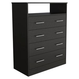 FM FURNITURE Lagos Four Drawer Dresser