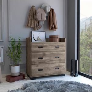 FM FURNITURE Anemone Dresser alternate view