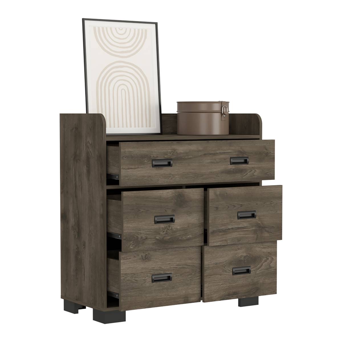 FM FURNITURE Anemone Dresser