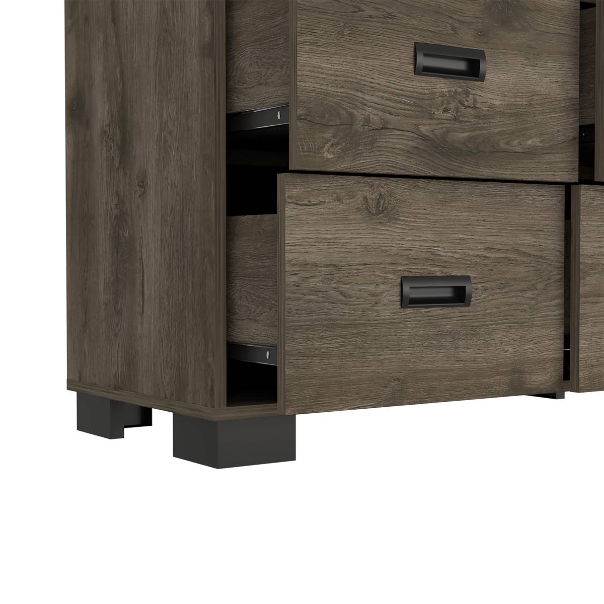 FM FURNITURE Anemone Dresser