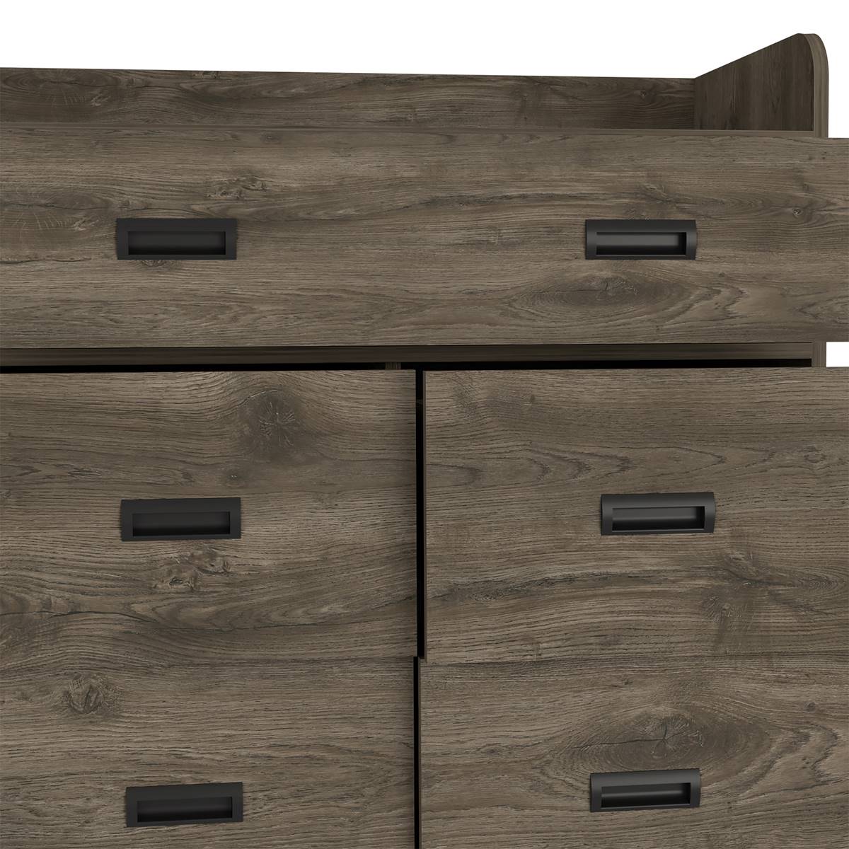 FM FURNITURE Anemone Dresser