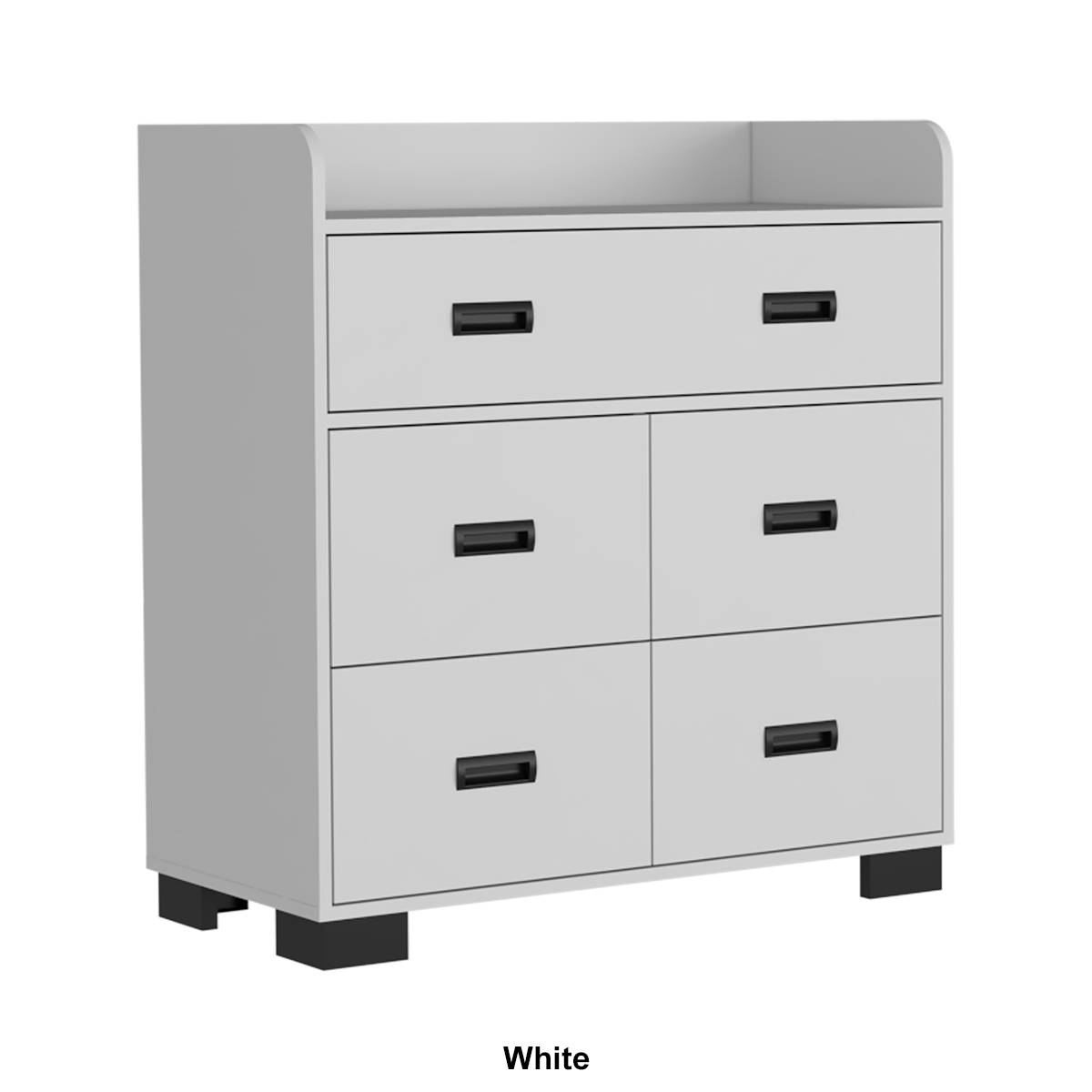 FM FURNITURE Anemone Dresser