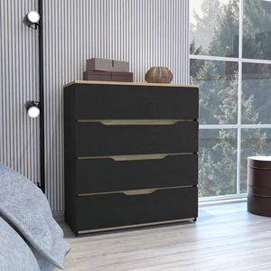 FM FURNITURE California Drawer Dresser alternate view