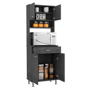 FM FURNITURE Bay Area Pantry alternate view