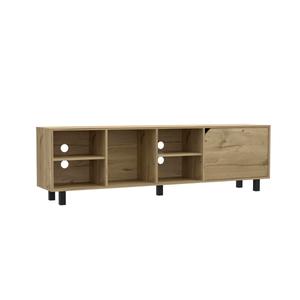 FM FURNITURE Native TV Stand