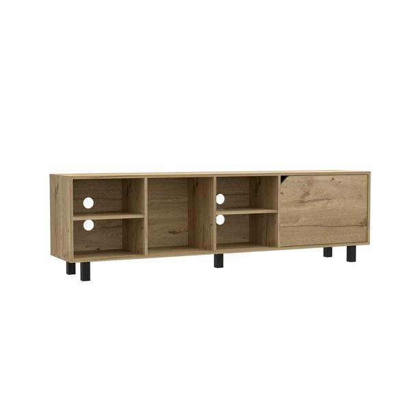 FM FURNITURE Native TV Stand