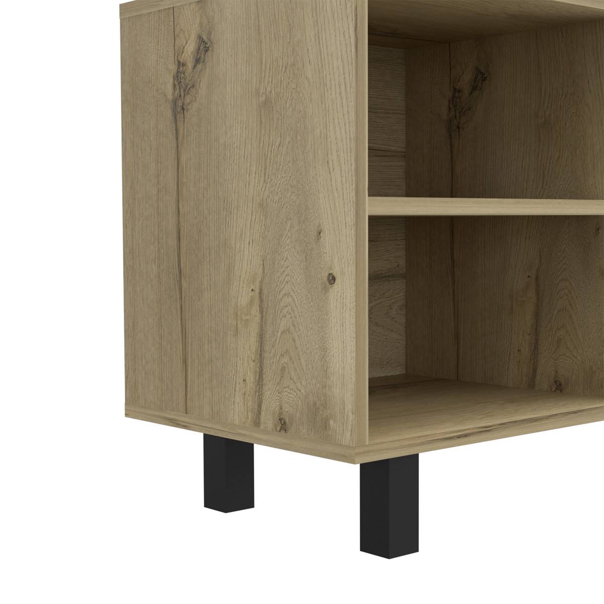 FM FURNITURE Native TV Stand