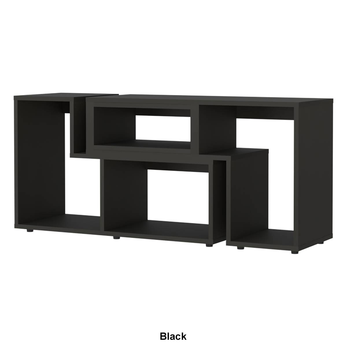 FM FURNITURE Harmony Extendable TV Stand