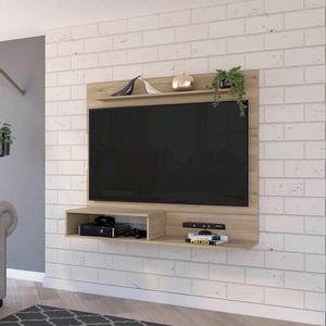 FM FURNITURE Cabos Floating Entertainment Center alternate view