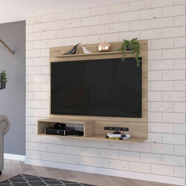 FM FURNITURE Cabos Floating Entertainment Center alternate view