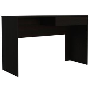 FM FURNITURE Tampa Computer Desk One Drawer