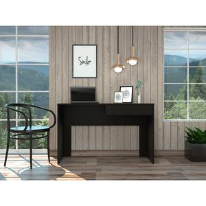 FM FURNITURE Tampa Computer Desk One Drawer alternate view