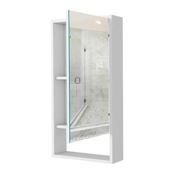 FM FURNITURE Modesto Medicine Cabinet