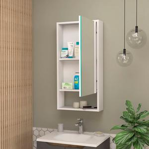 FM FURNITURE Modesto Medicine Cabinet alternate view