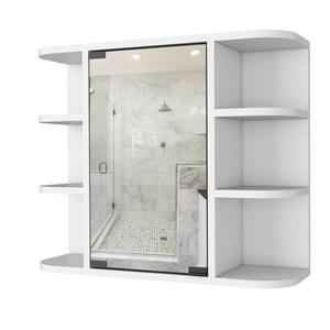 FM FURNITURE Valdez Medicine Cabinet