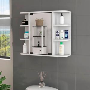 FM FURNITURE Valdez Medicine Cabinet alternate view