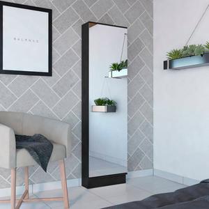 FM FURNITURE Ruan XL Shoe Rack alternate view
