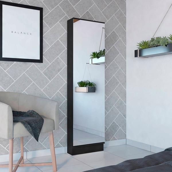 FM FURNITURE Ruan XL Shoe Rack alternate view