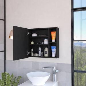 FM FURNITURE Minsk Medicine Cabinet alternate view