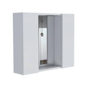 FM FURNITURE Draco Medicine Cabinet