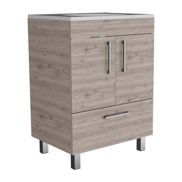 FM FURNITURE Otello Single Bathroom Vanity