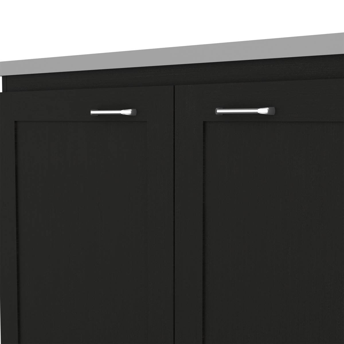 FM FURNITURE Perseus Cabinet Set