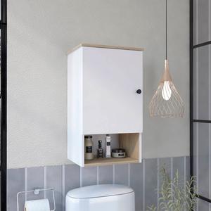 FM FURNITURE Alaska Medicine Cabinet alternate view