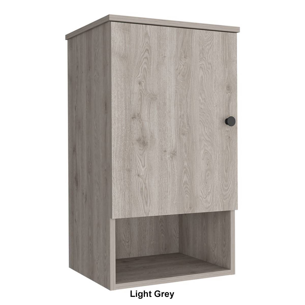 FM FURNITURE Alaska Medicine Cabinet